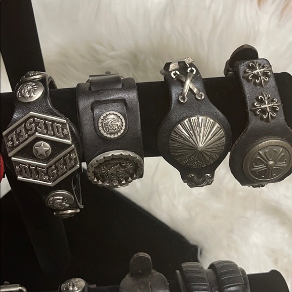 original leather strap Bracelet 😍 - Picture 5 of 5